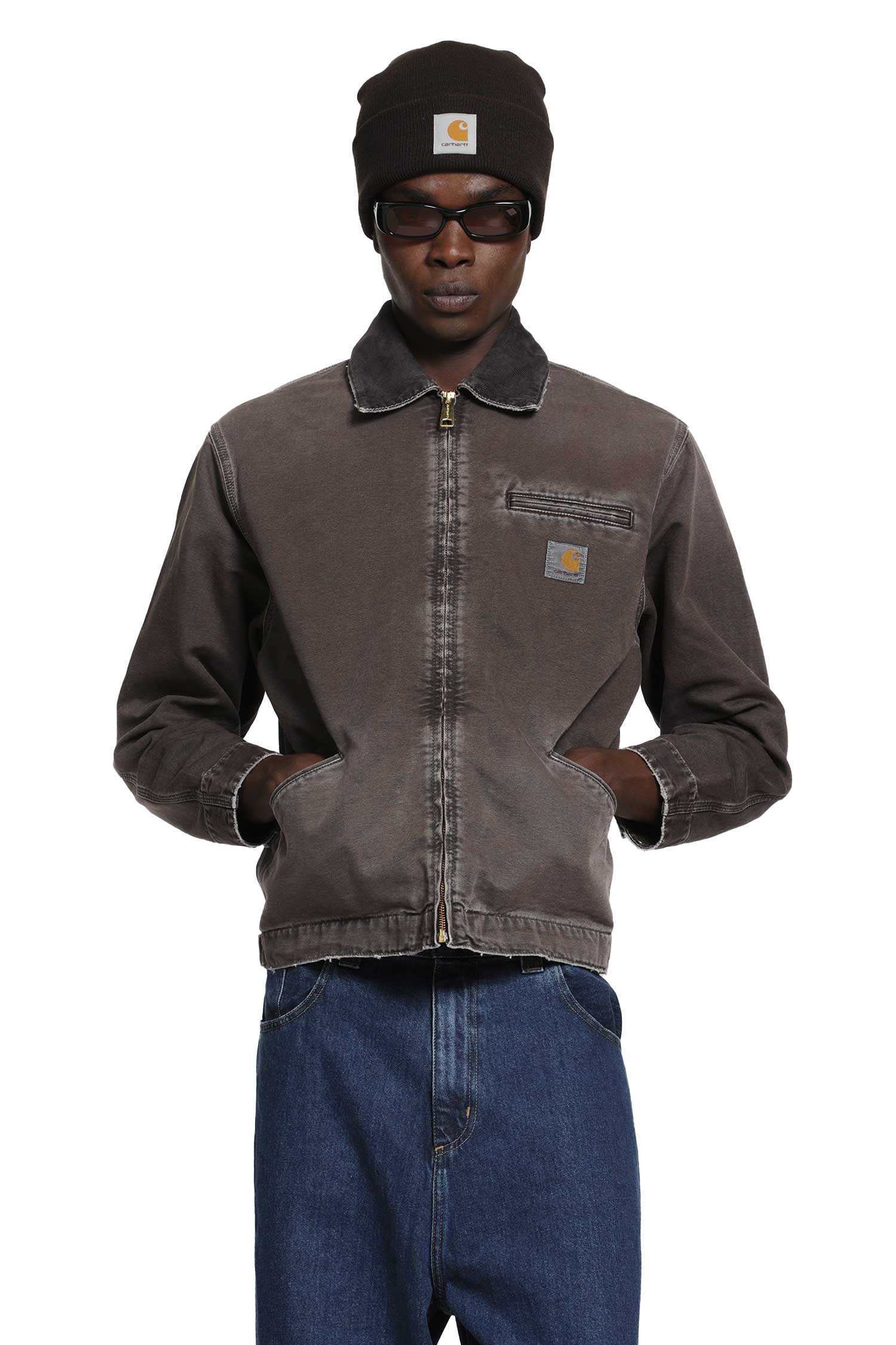 Carhartt WIP OG Detroit Jacket