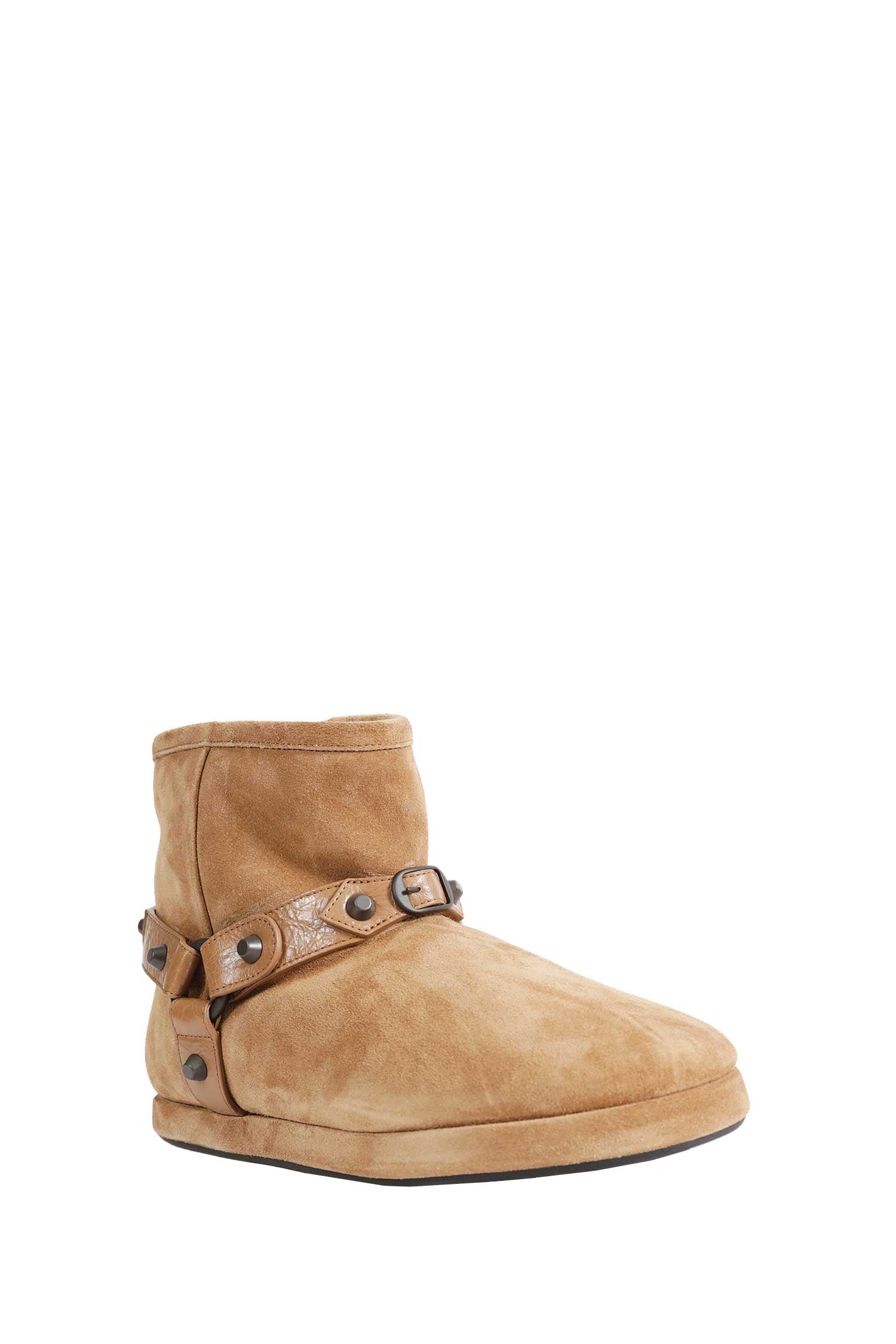 Balenciaga Alaska Soft Boots, view 2