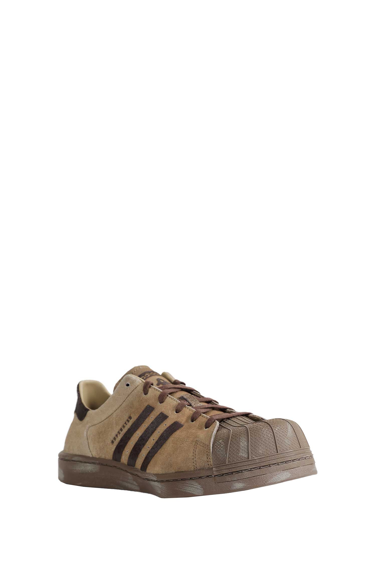 adidas AVAVAV SST Shaved Sneakers, view 2