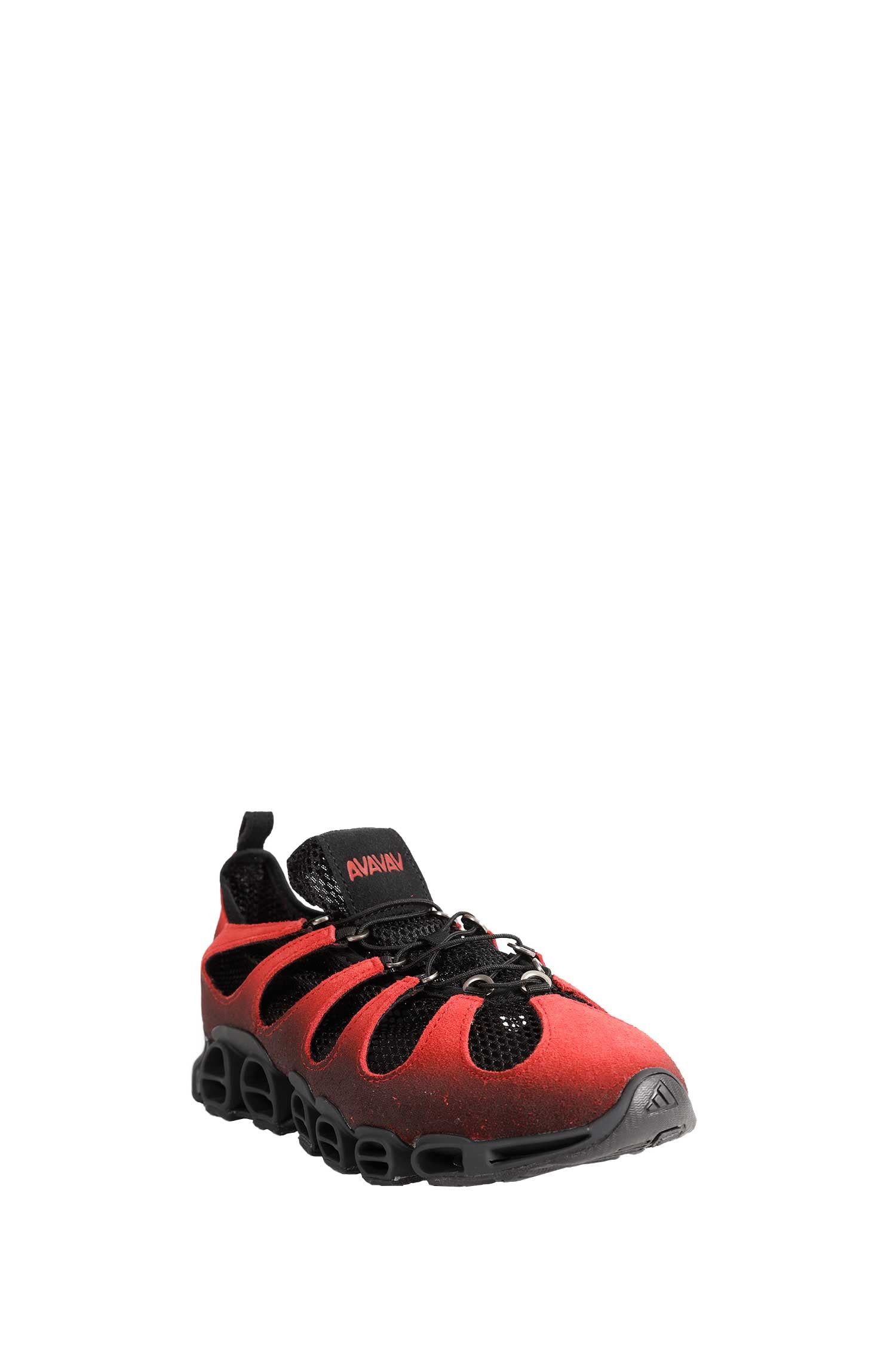 adidas AVAVAV Megaride Sneakers, view 2