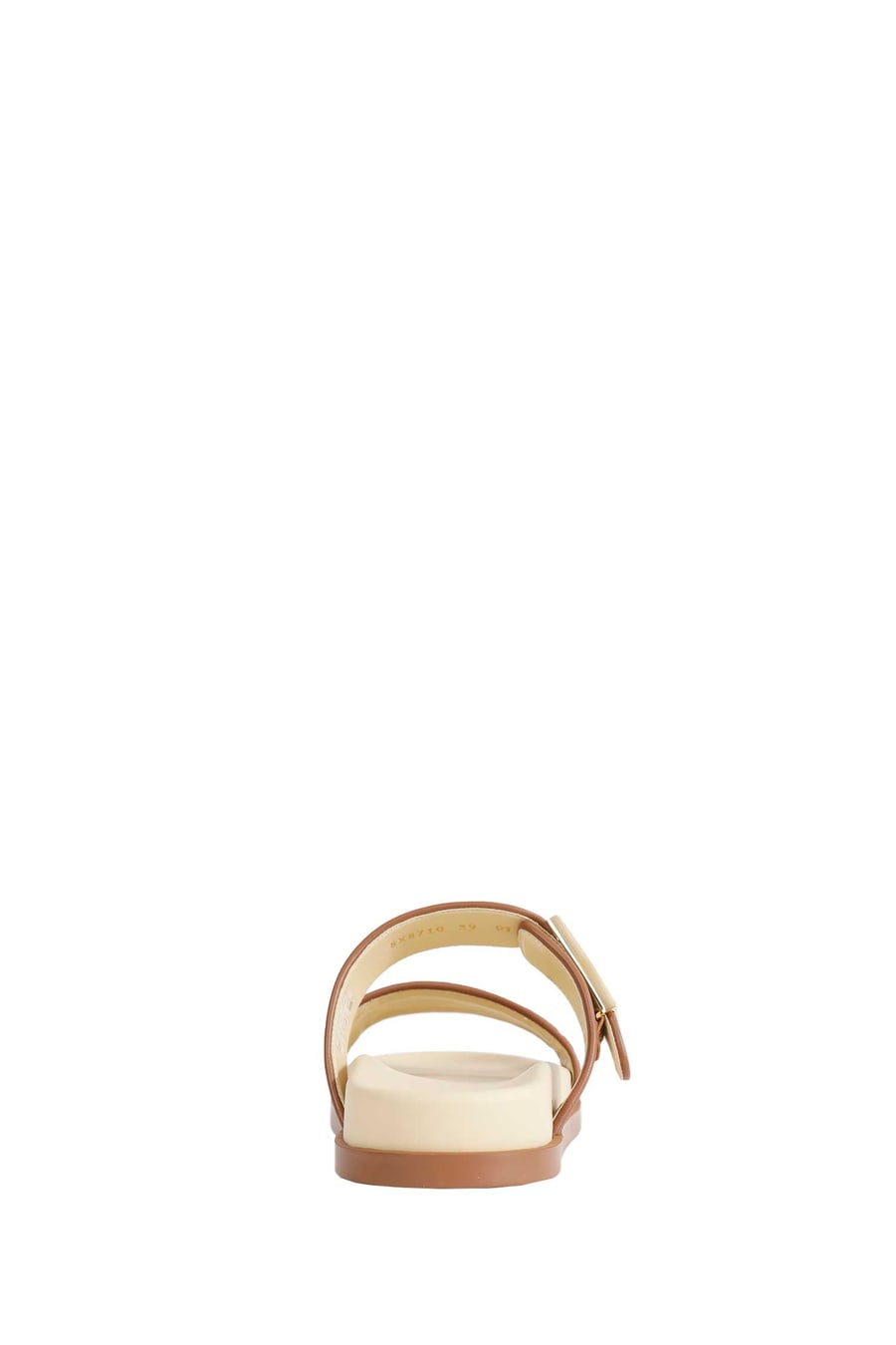 Fendi Fendi Feel Sandals, view 3