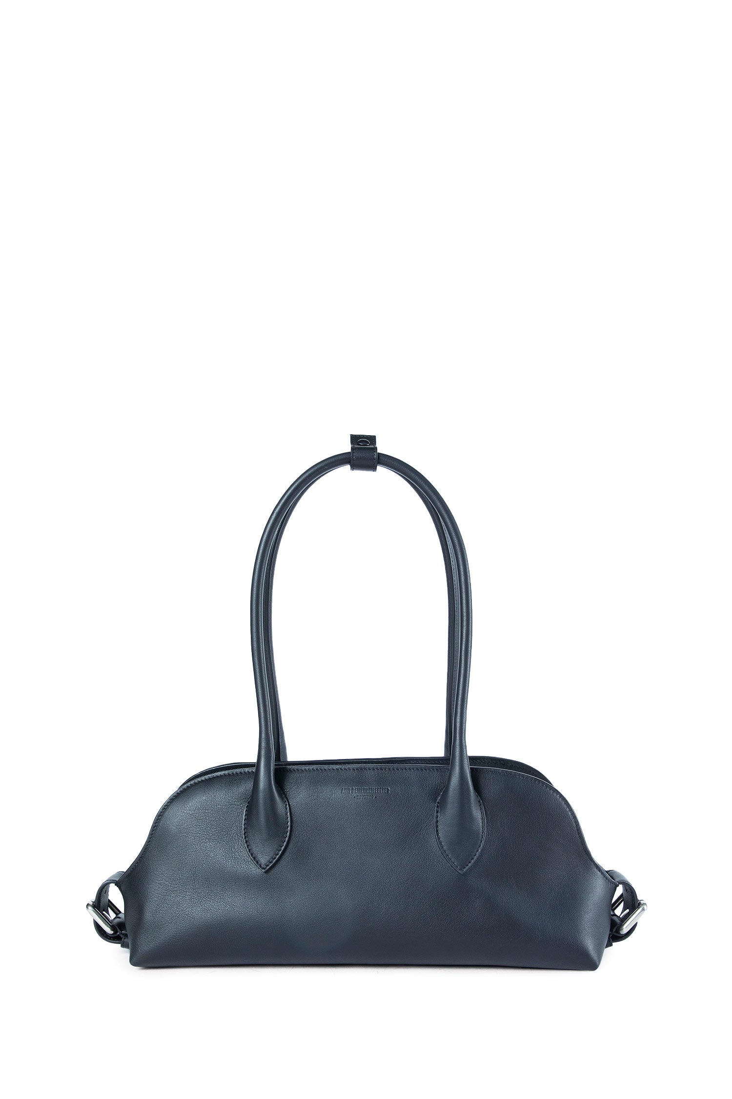 Ann Demeulemeester Dolly Mini Leather Shoulder Bag