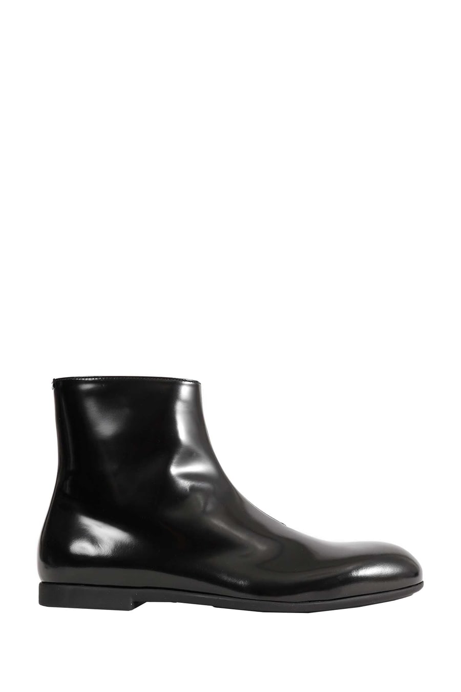 Jil Sander Ankle Boots