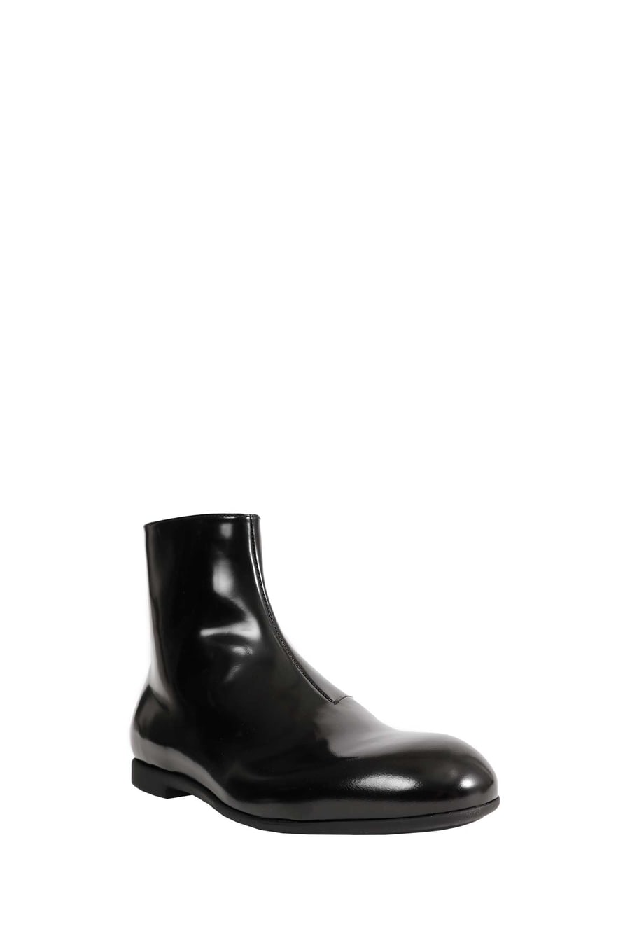 Jil Sander Ankle Boots, view 2