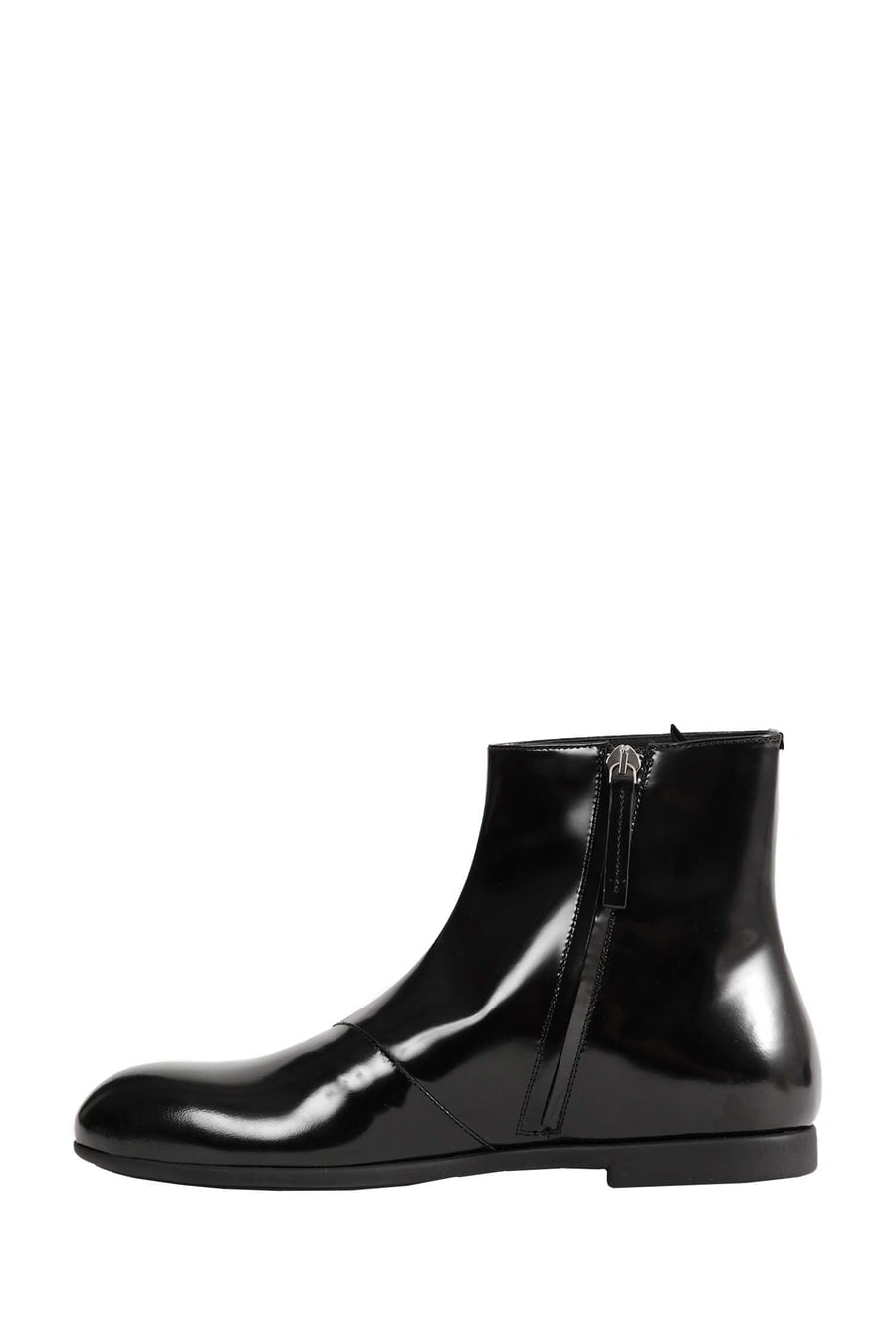 Jil Sander Ankle Boots, view 4