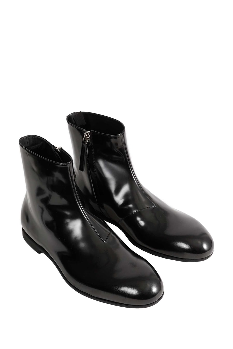Jil Sander Ankle Boots, view 6