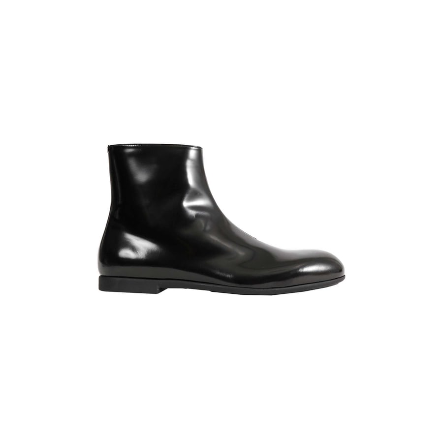Jil Sander Ankle Boots, view 8