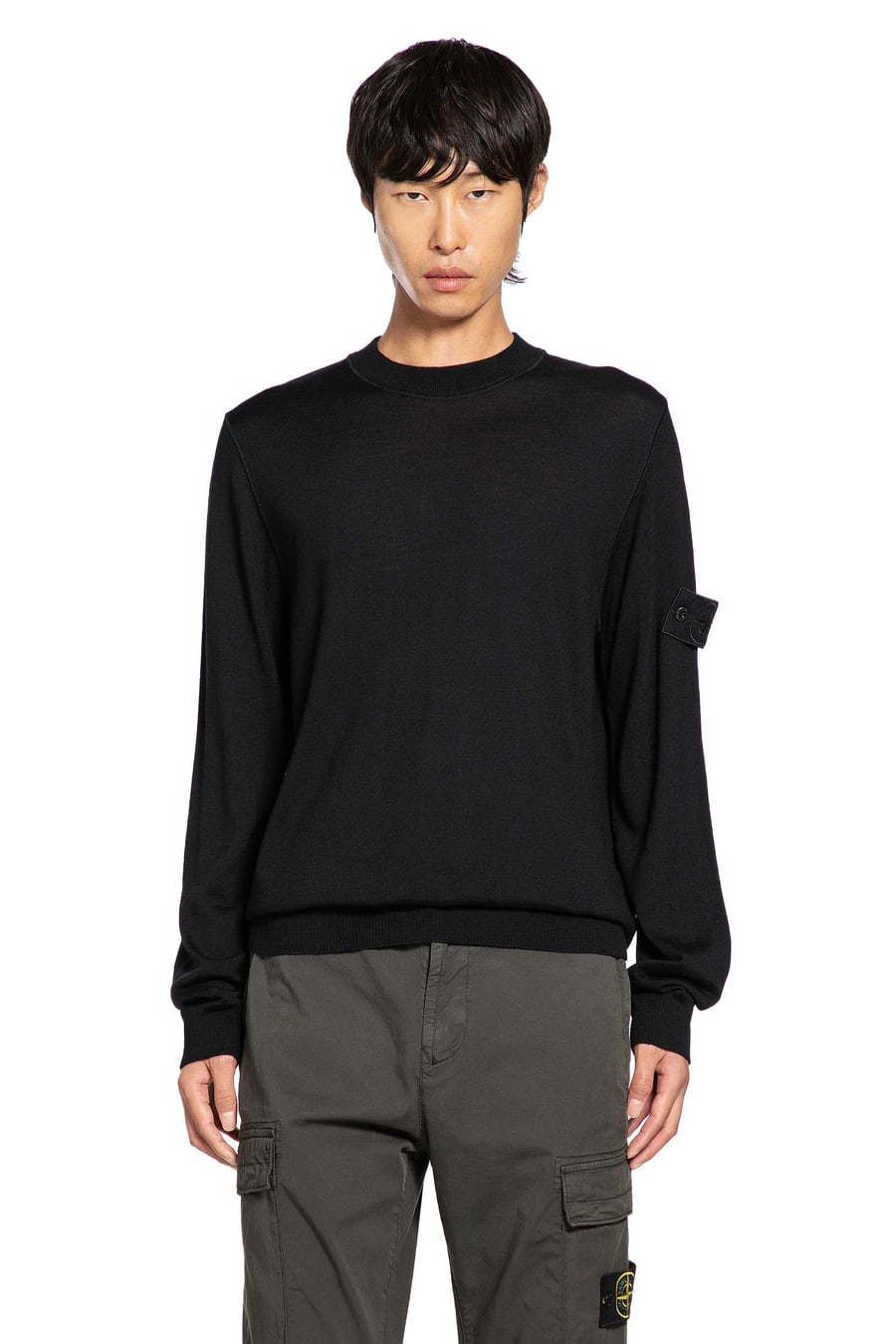 Stone Island 5100072 Sweater