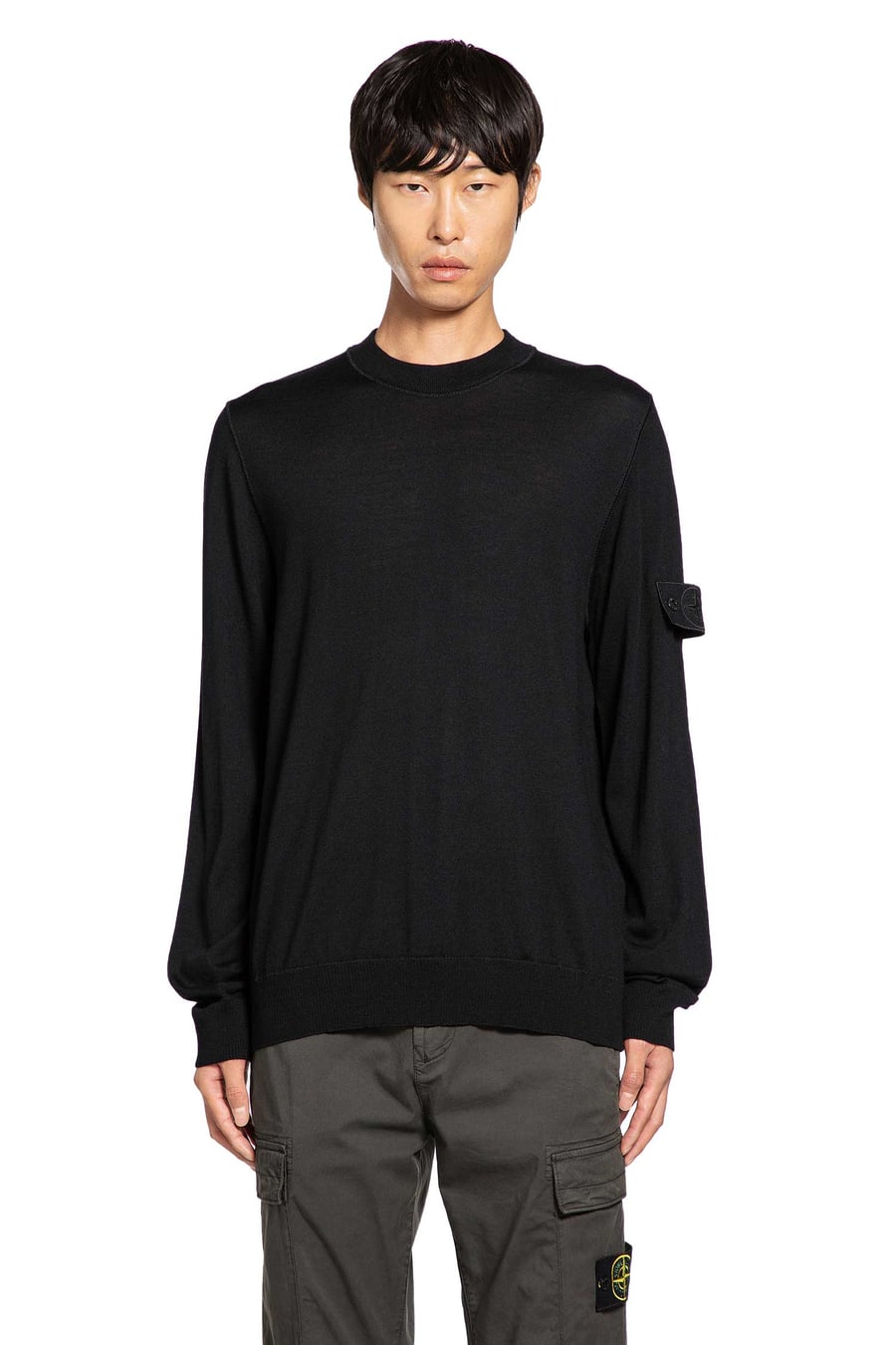 Stone Island 5100072 Sweater, view 2