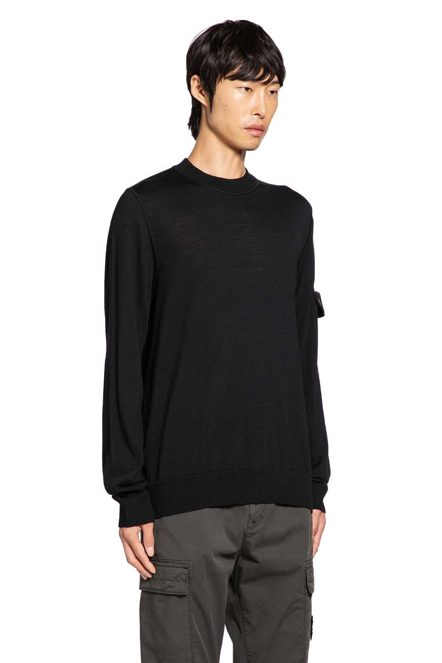 Stone Island 5100072 Sweater, view 3
