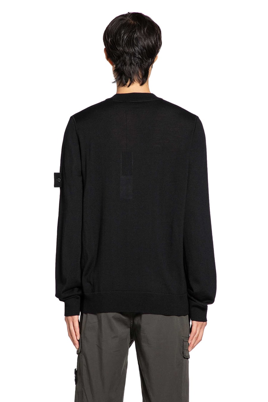 Stone Island 5100072 Sweater, view 4