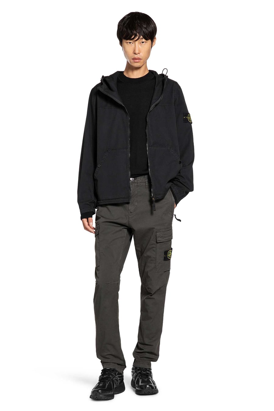 Stone Island 5100072 Sweater, view 6