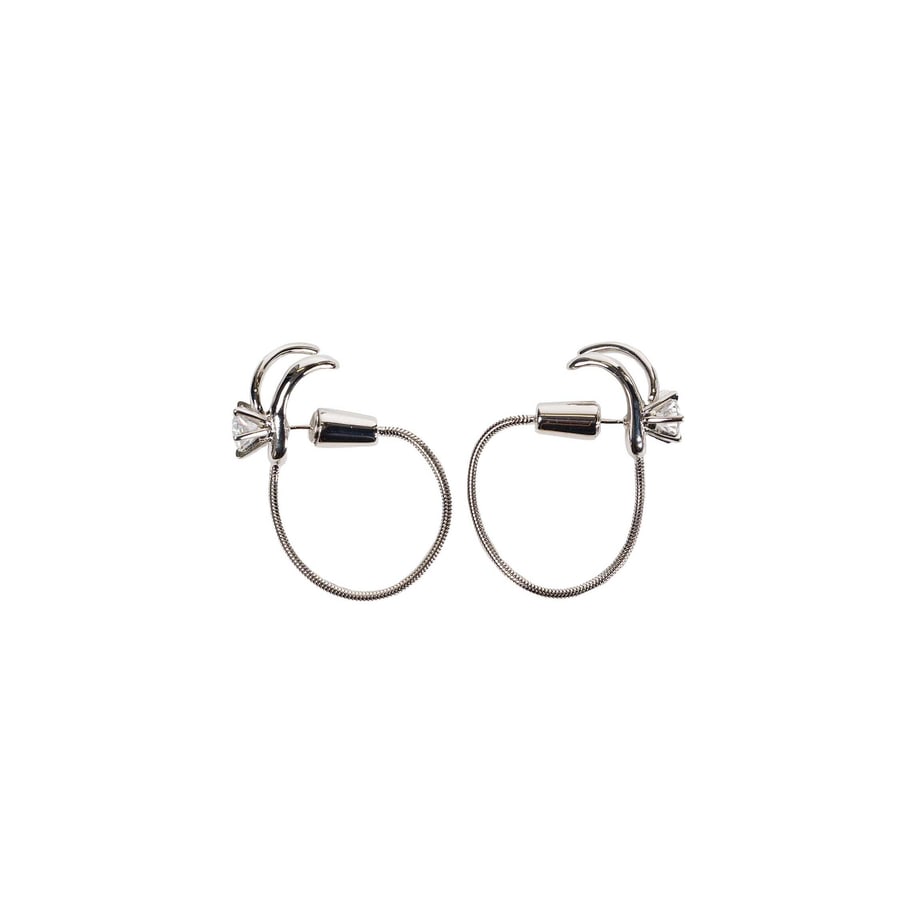 ANGOSTURA Arsh Earrings, view 3