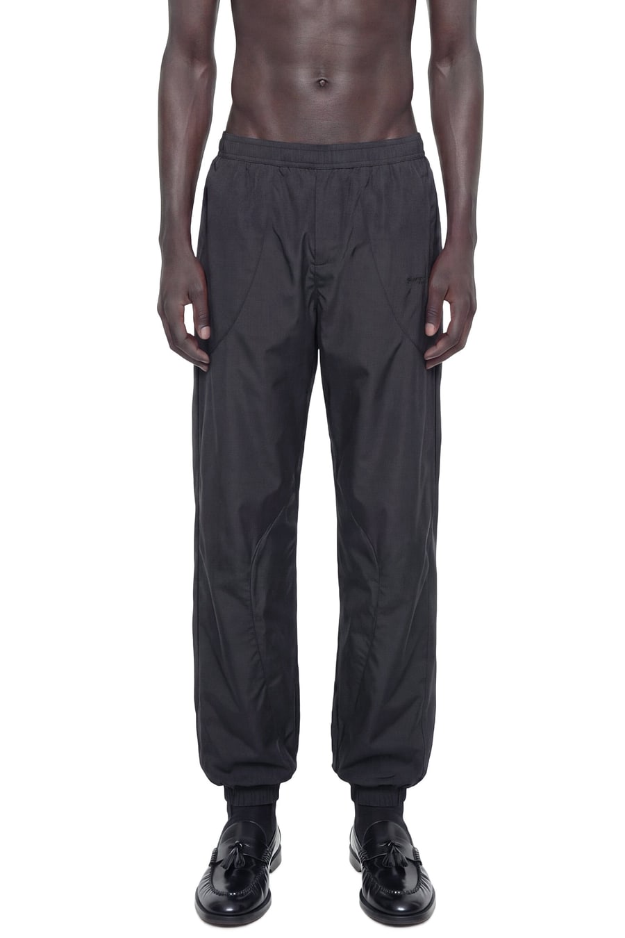 Givenchy Couture Seam Joggers, view 2