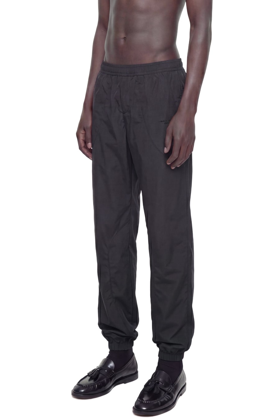 Givenchy Couture Seam Joggers, view 3