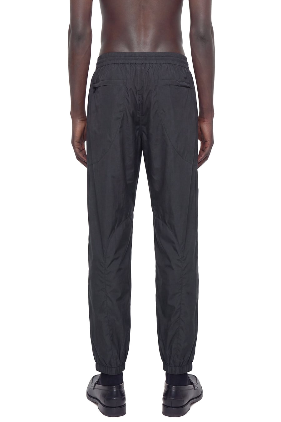 Givenchy Couture Seam Joggers, view 4