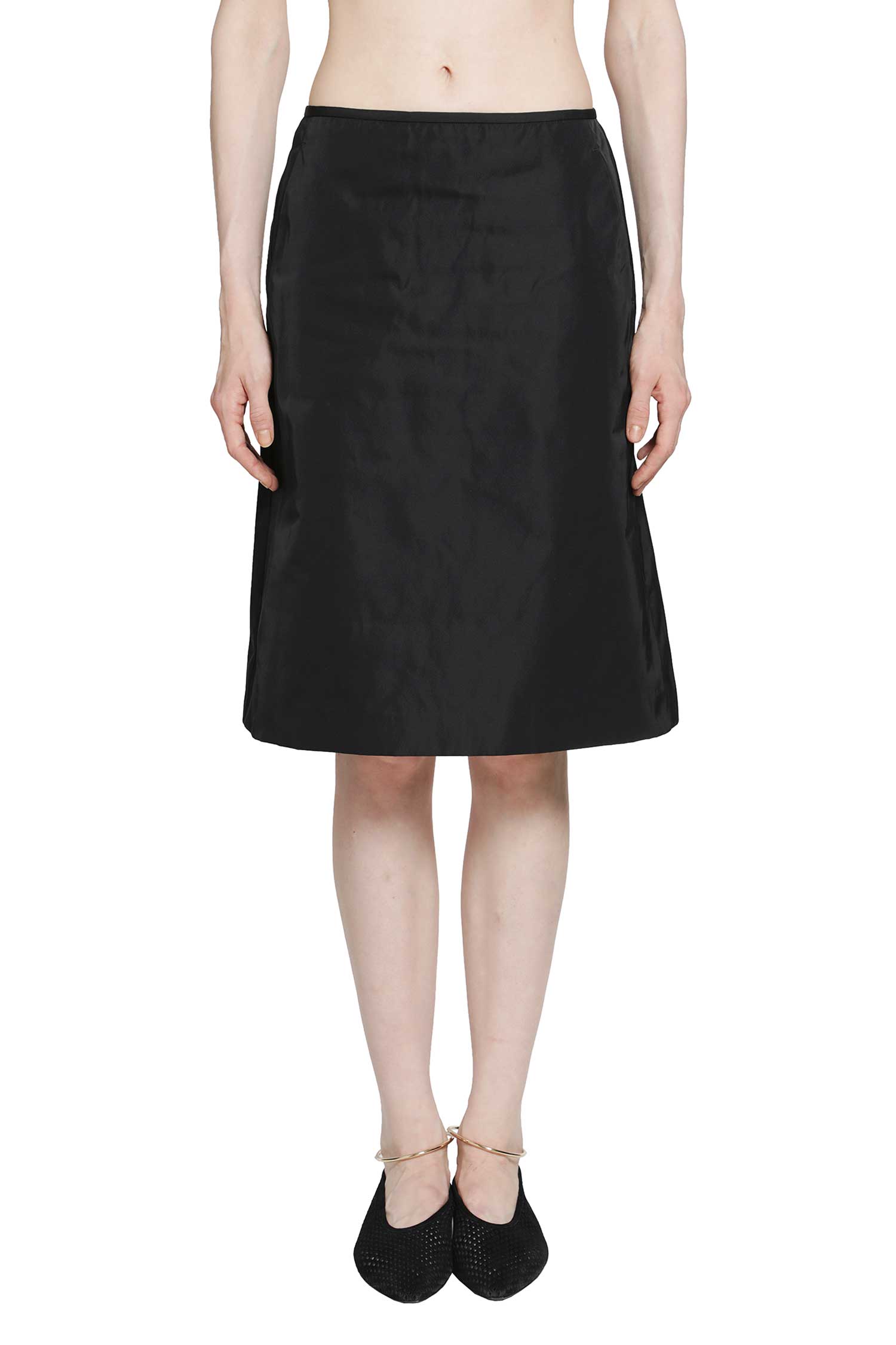 Jil Sander Radzmir Skirt, view 2