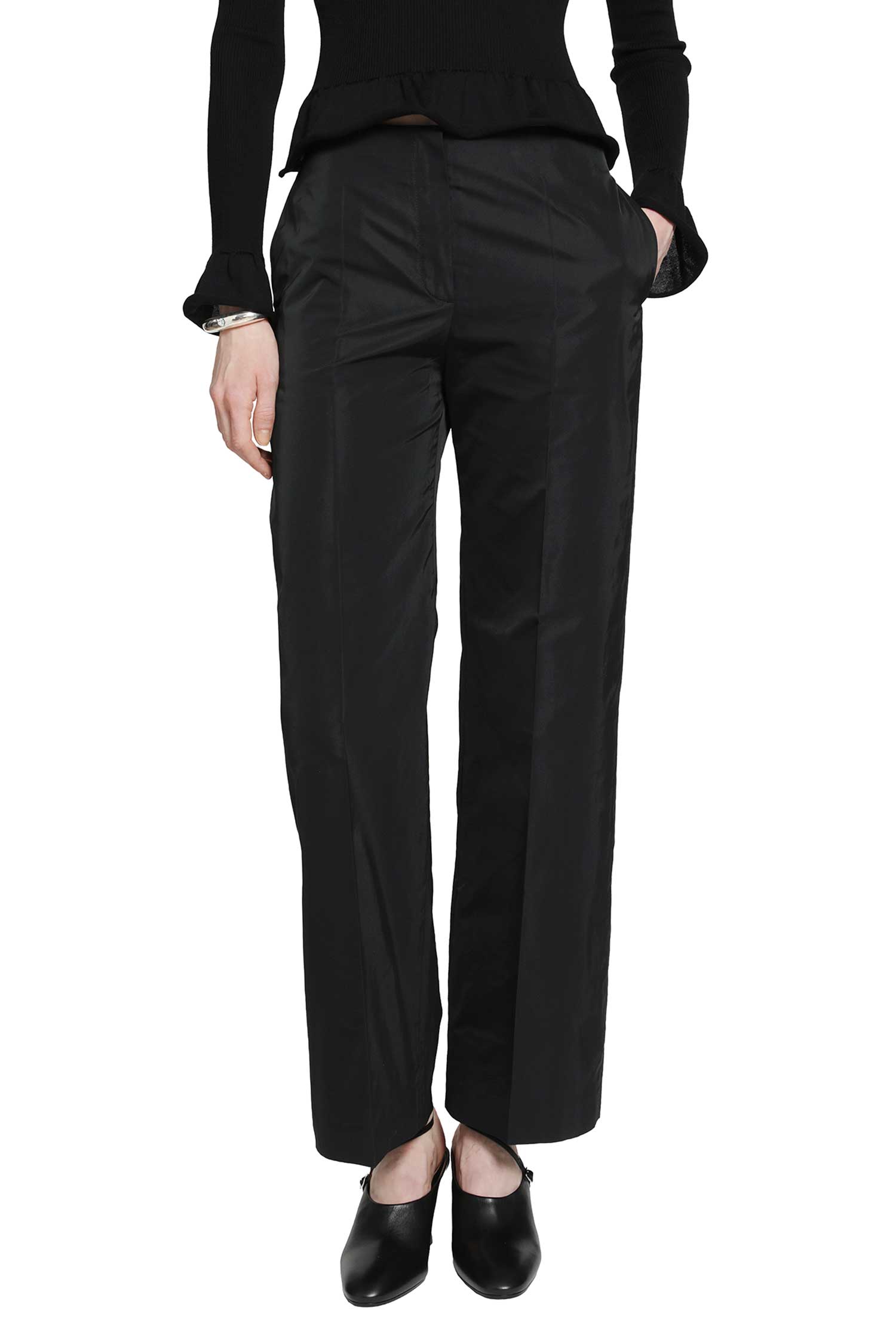 Jil Sander Radzmir Trousers