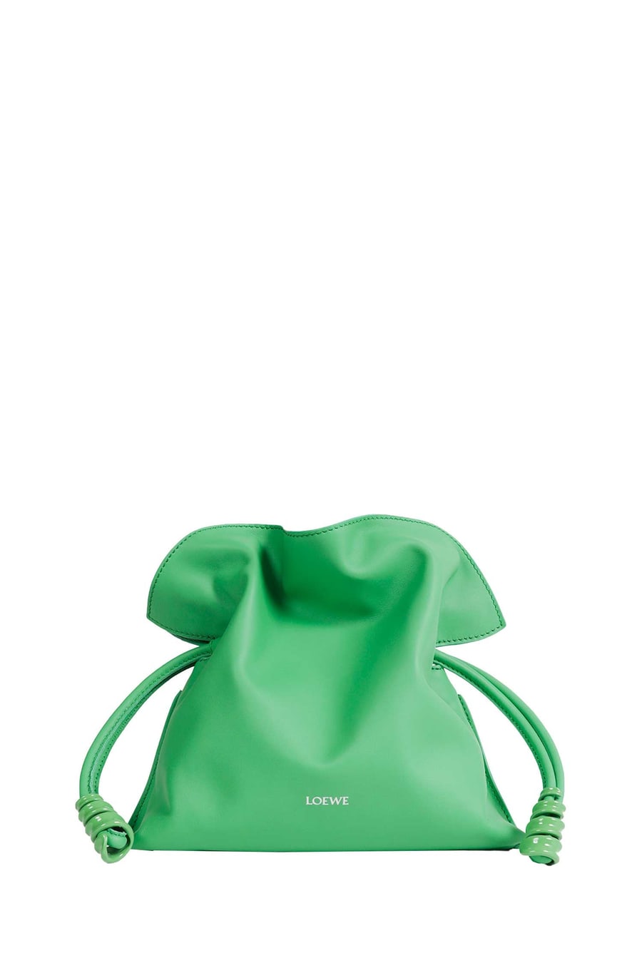 Loewe Flamenco Clutch Bag