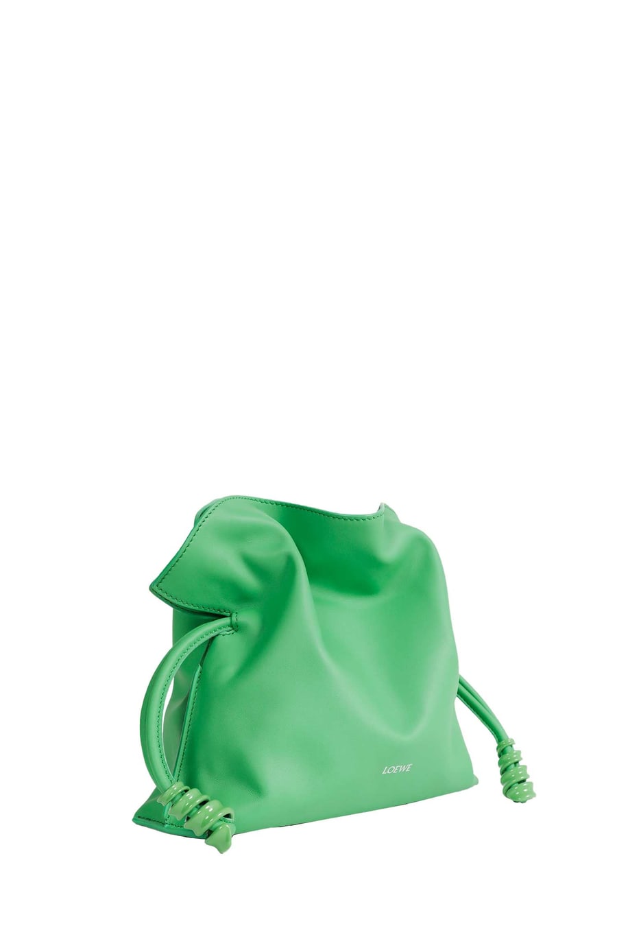 Loewe Flamenco Clutch Bag, view 2