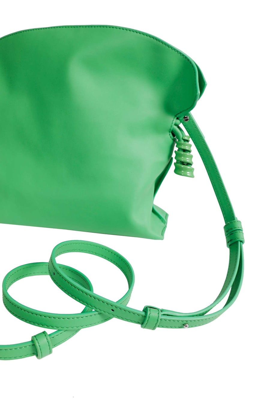 Loewe Flamenco Clutch Bag, view 4