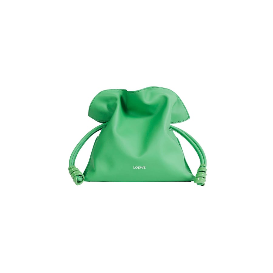 Loewe Flamenco Clutch Bag, view 5