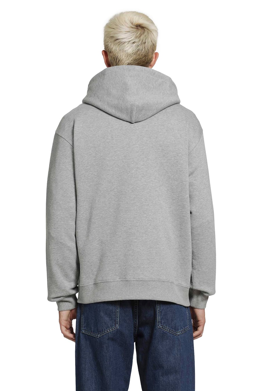 VALENTINO VLogo Hoodie, view 4