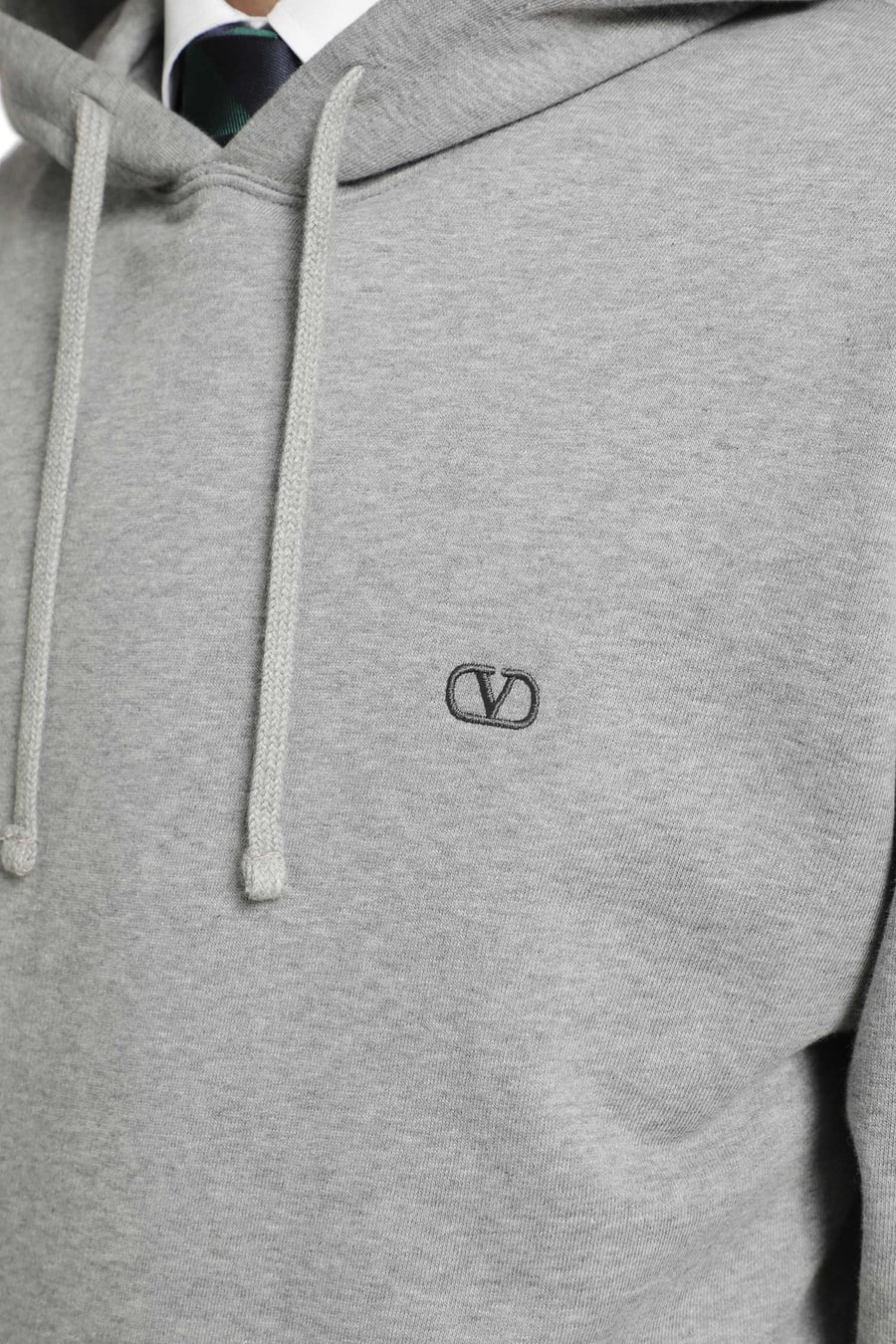 VALENTINO VLogo Hoodie, view 5