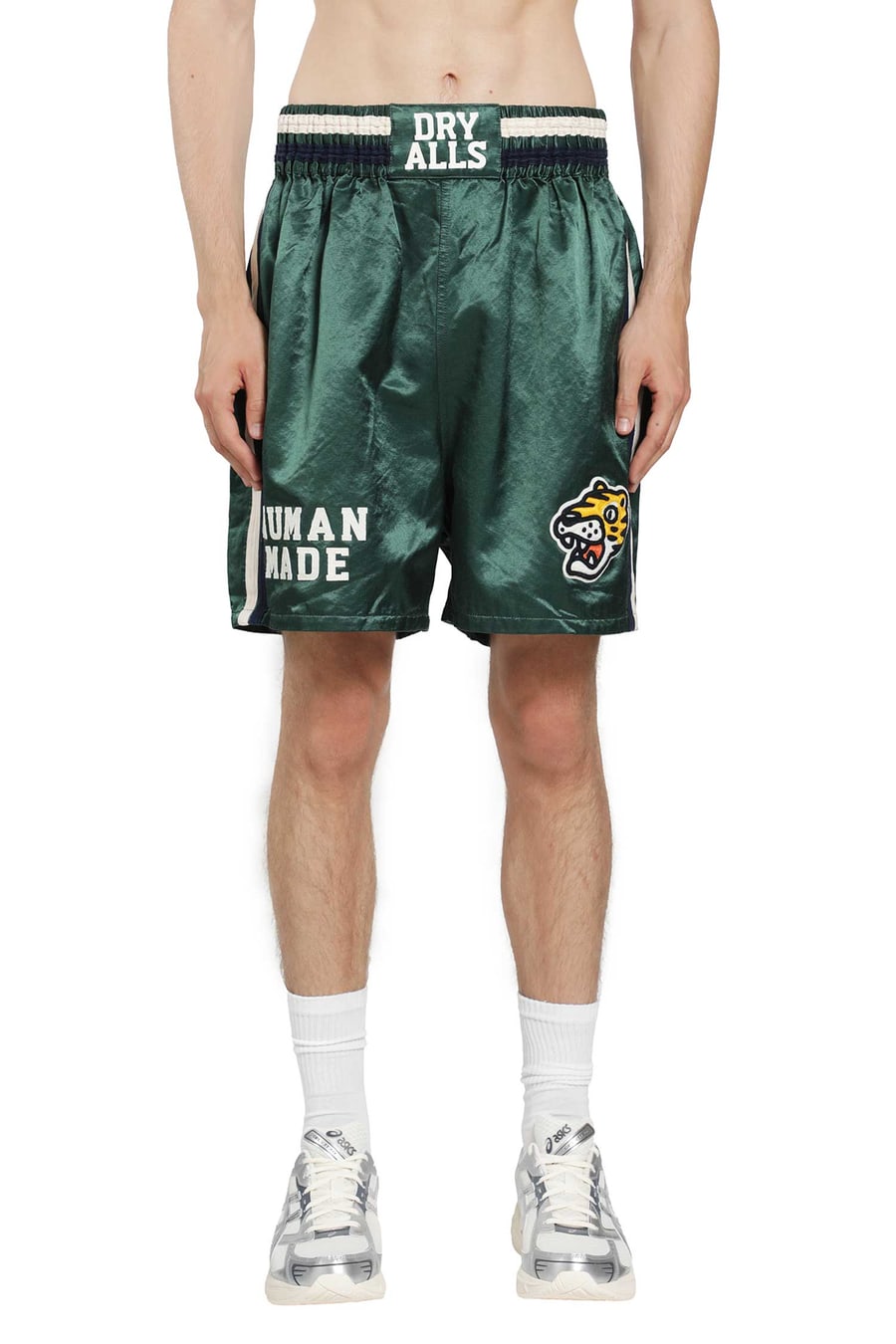 HUMAN MADE Game Shorts, view 2