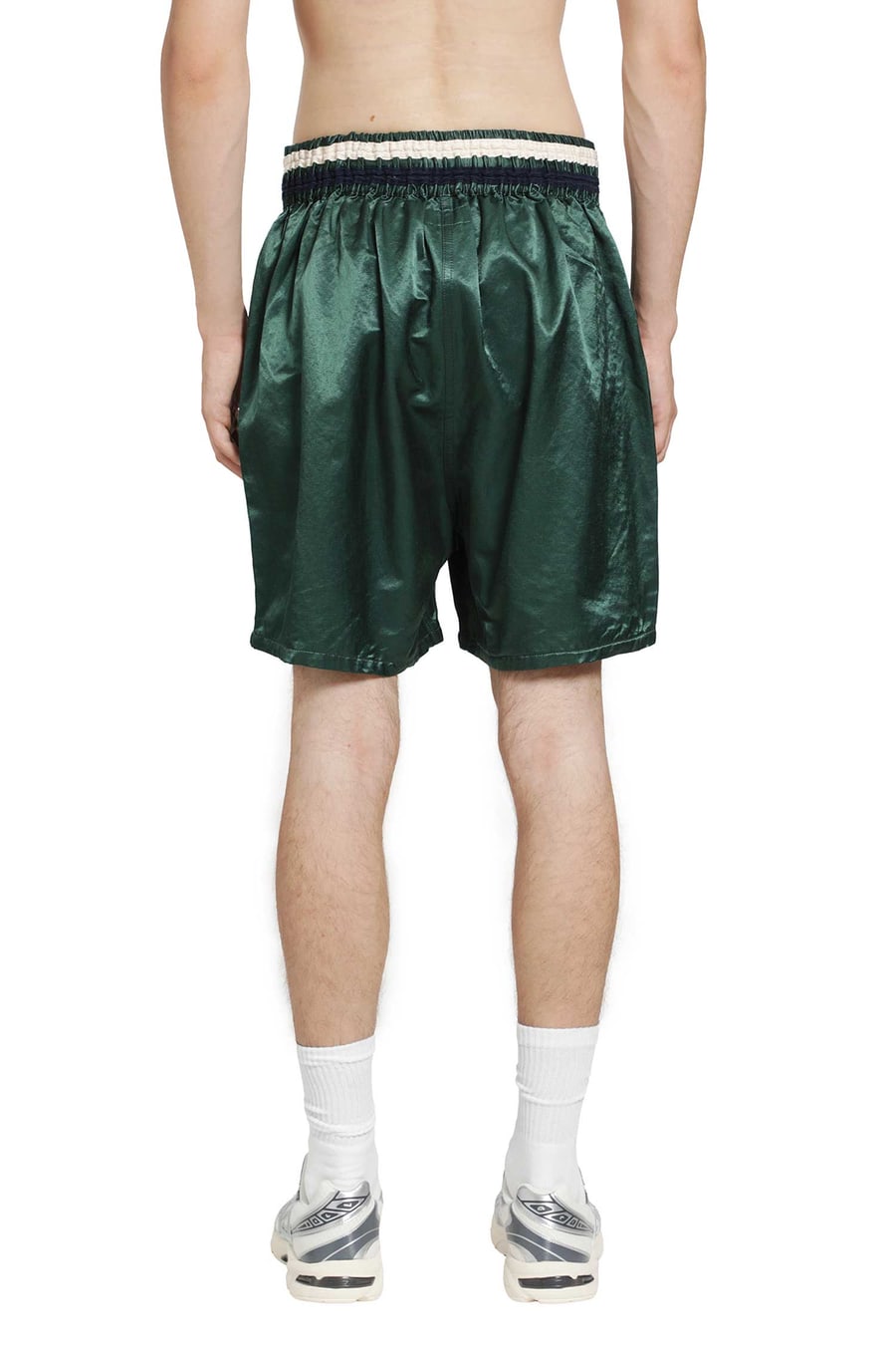 HUMAN MADE Game Shorts, view 4