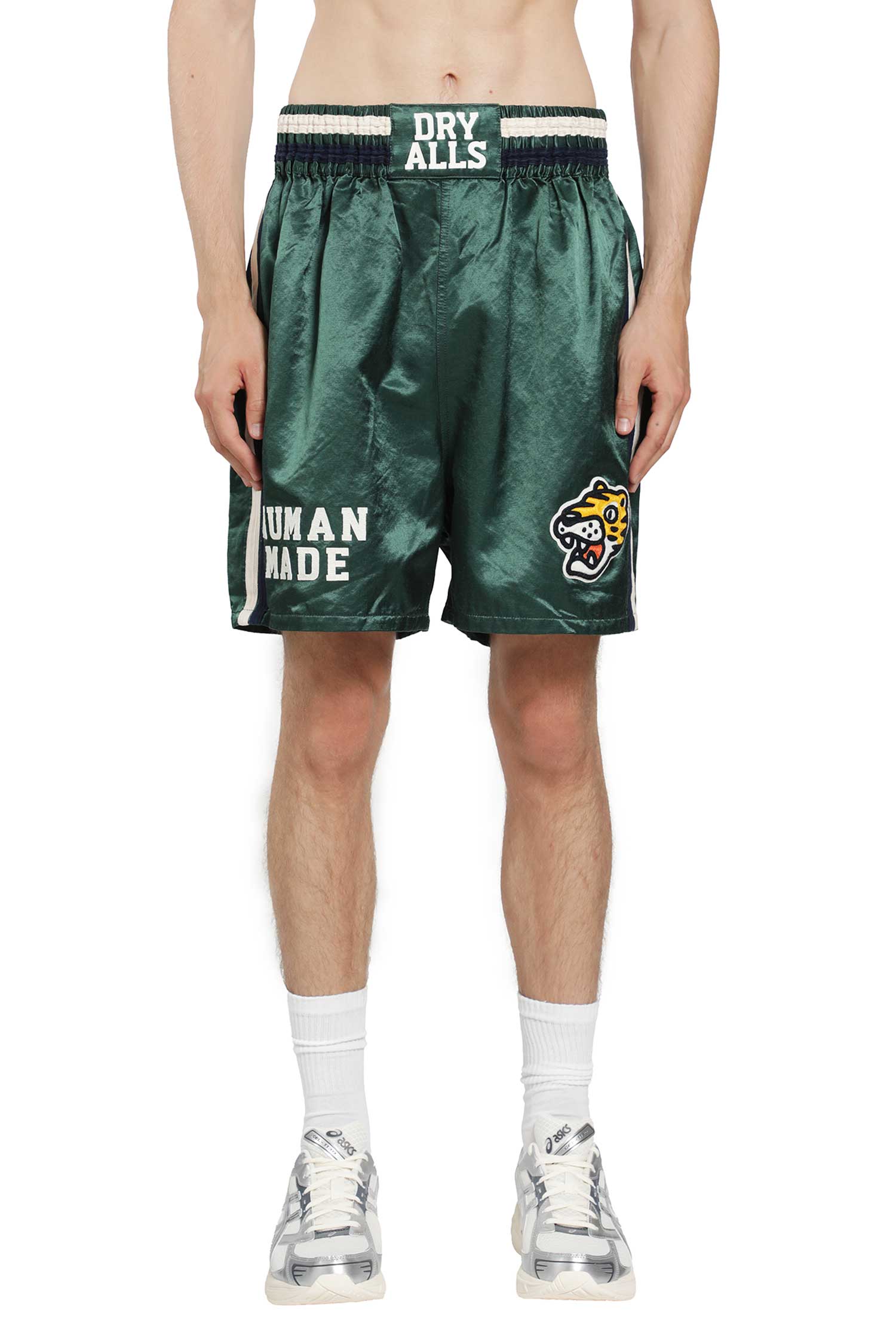 HUMAN MADE Game Shorts, view 2
