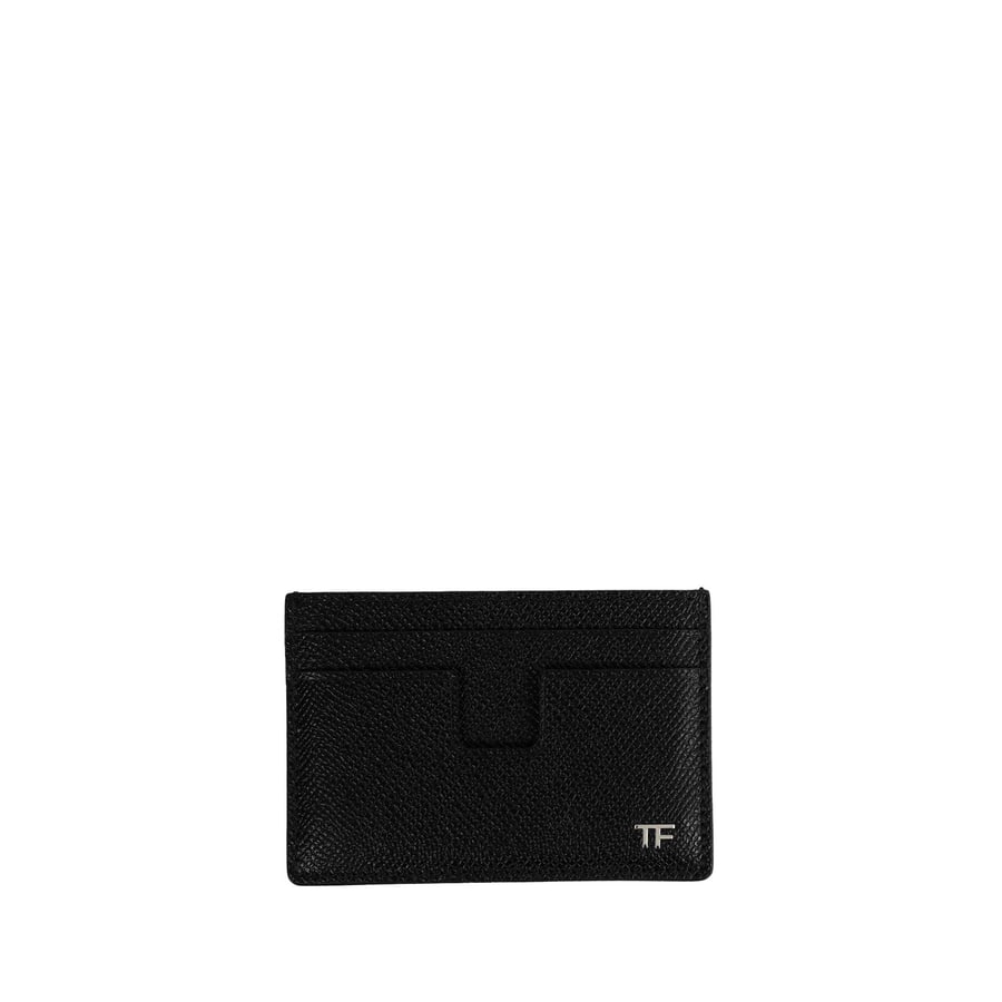 Tom Ford Leather Cardholder, view 3