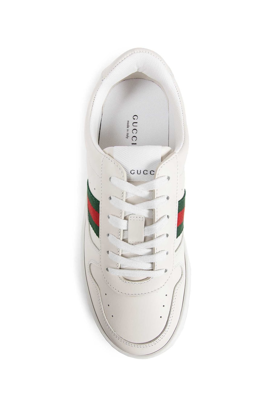 Gucci Chunky Sneakers, view 5