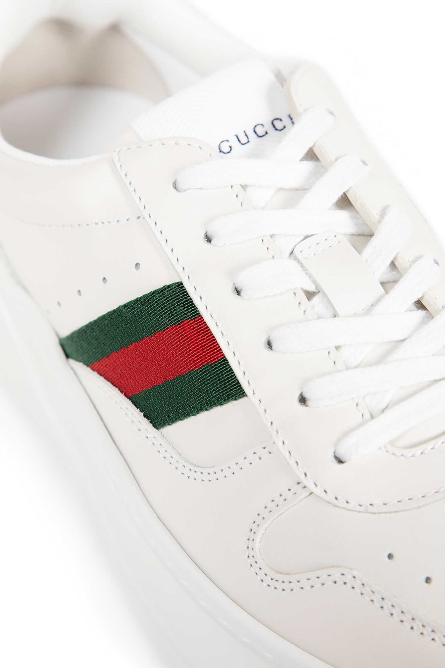 Gucci Chunky Sneakers, view 6