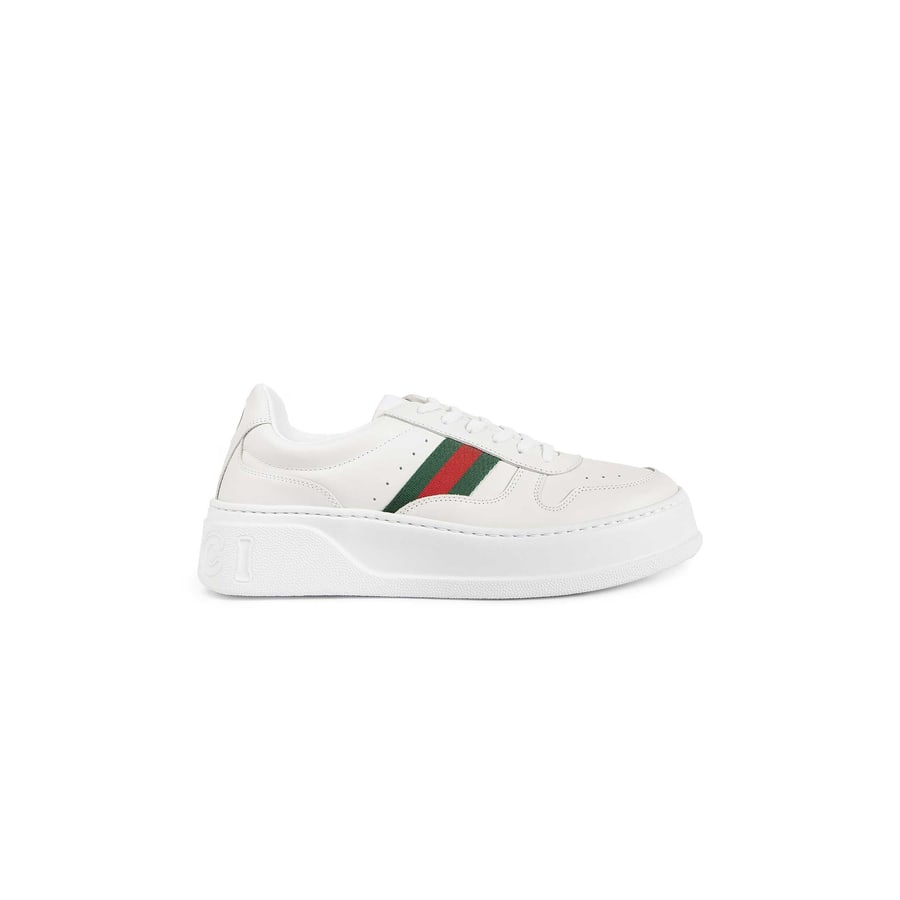 Gucci Chunky Sneakers, view 8