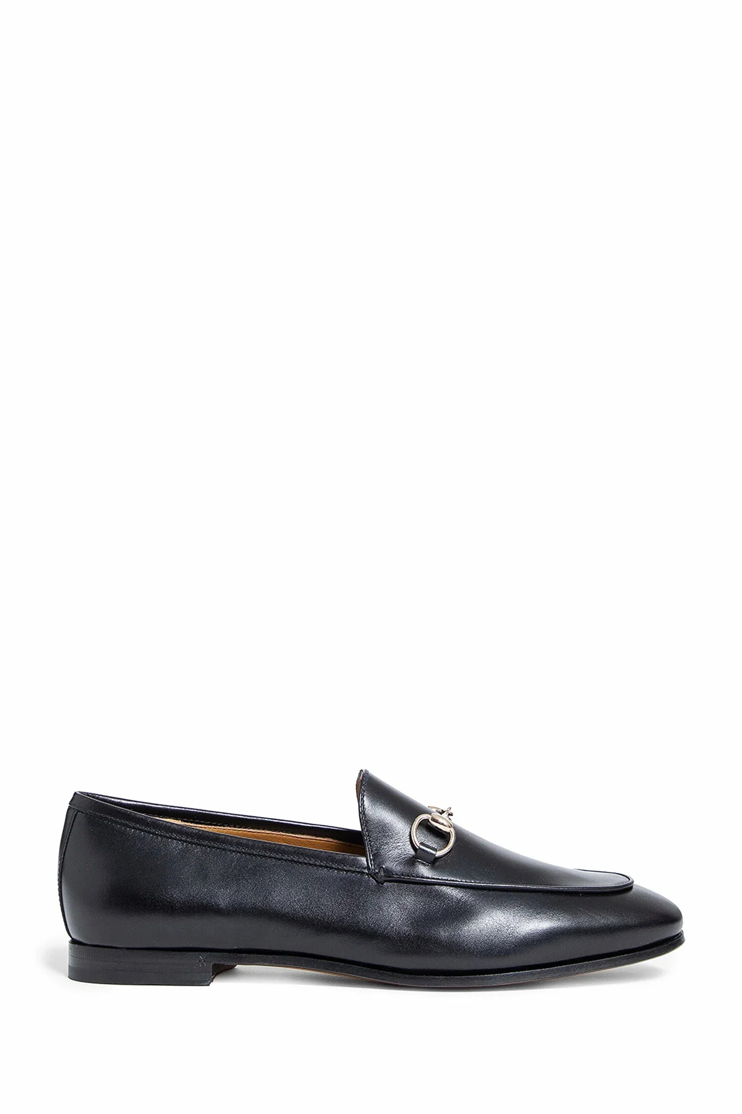 Gucci ''Jordaan'' calfskin Loafer