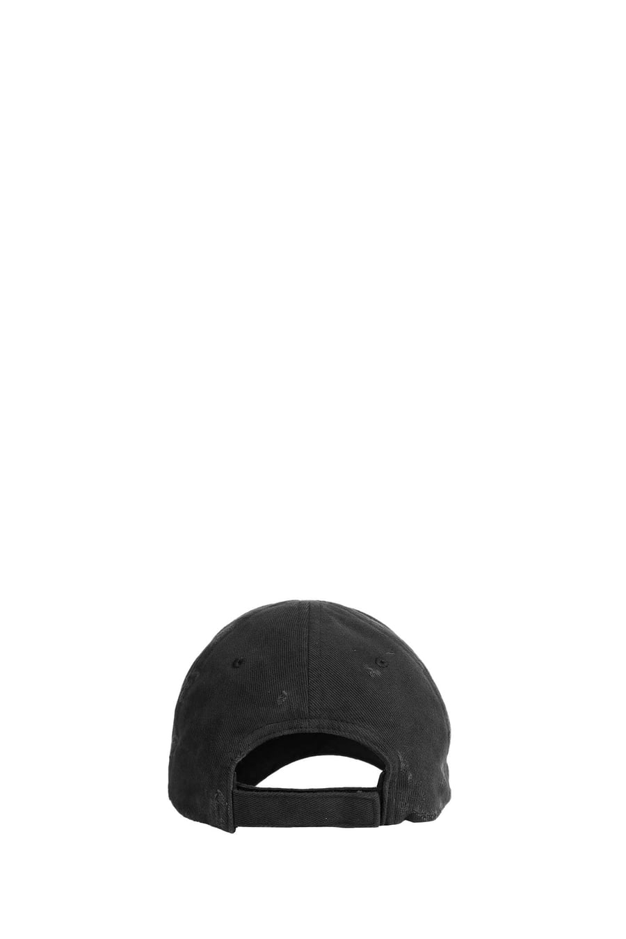 Balenciaga Logo Cap, view 3