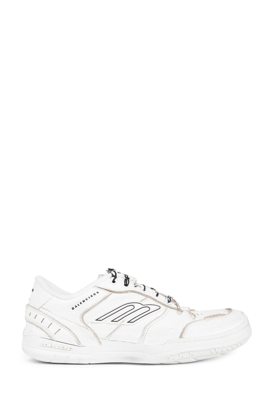 Balenciaga Hampton Sneakers