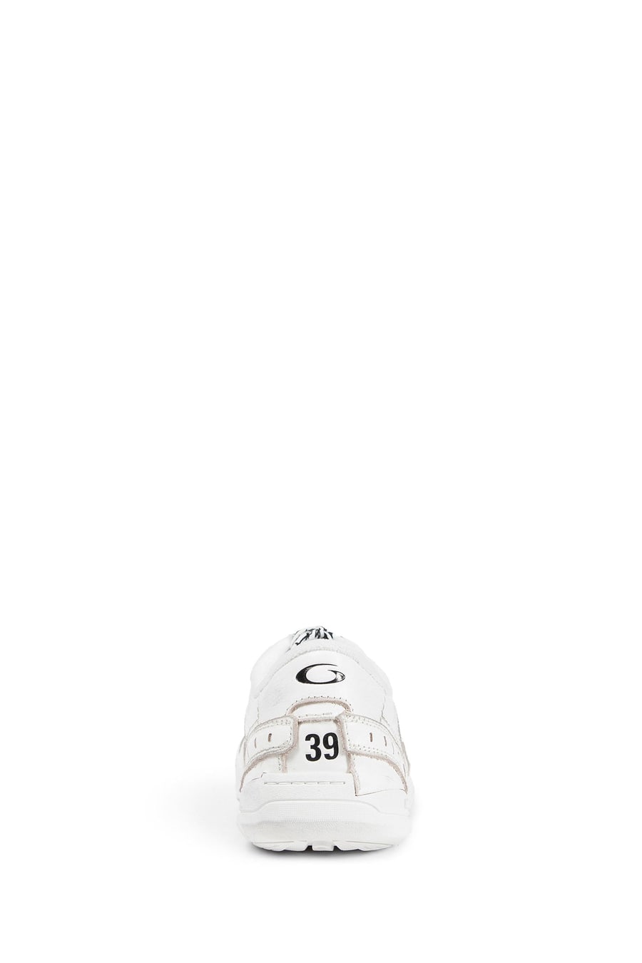 Balenciaga Hampton Sneakers, view 3