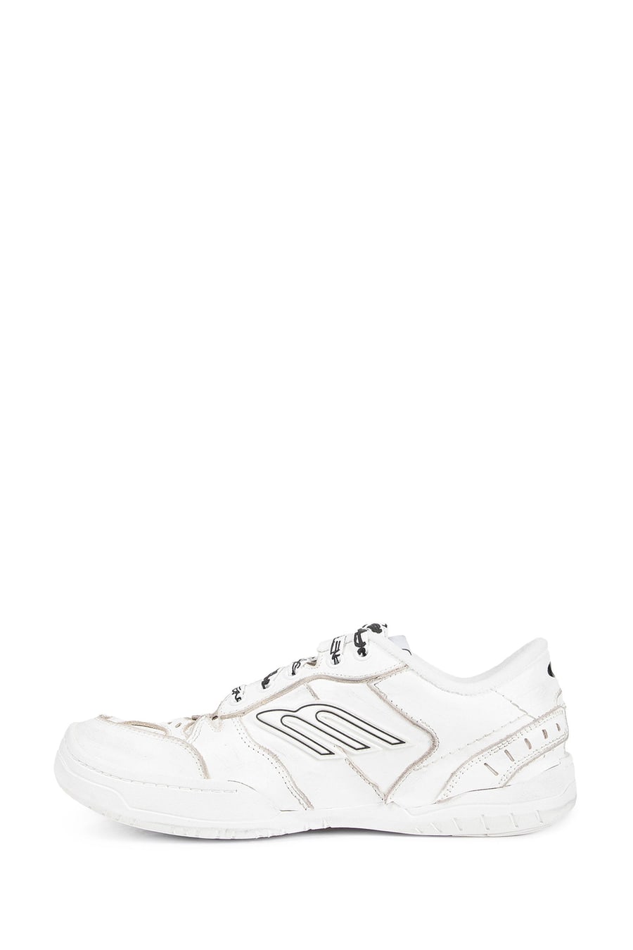 Balenciaga Hampton Sneakers, view 4