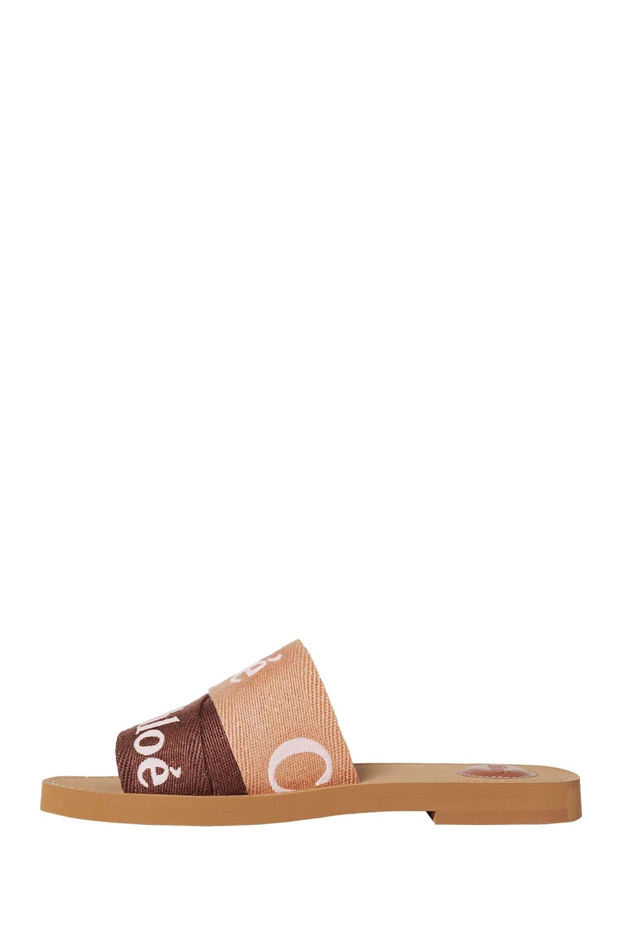 Chloé Woody Sandlas, view 4