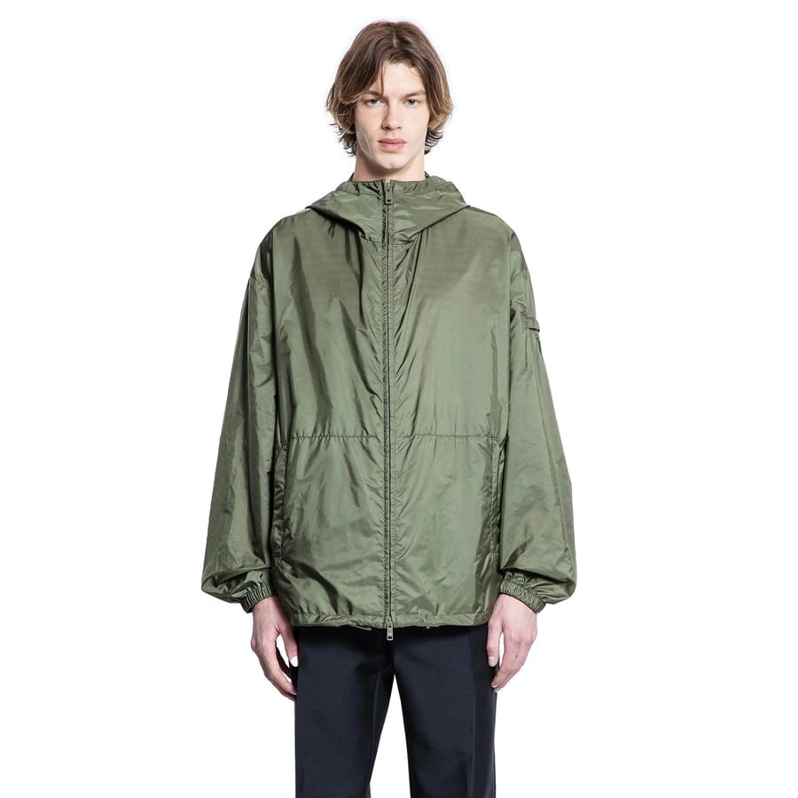 Prada Re-Nylon Windbreaker, view 7
