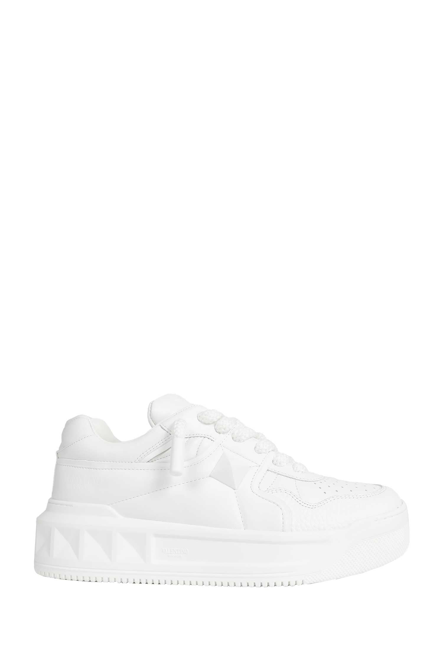 Valentino Garavani One Stud XL Sneakers