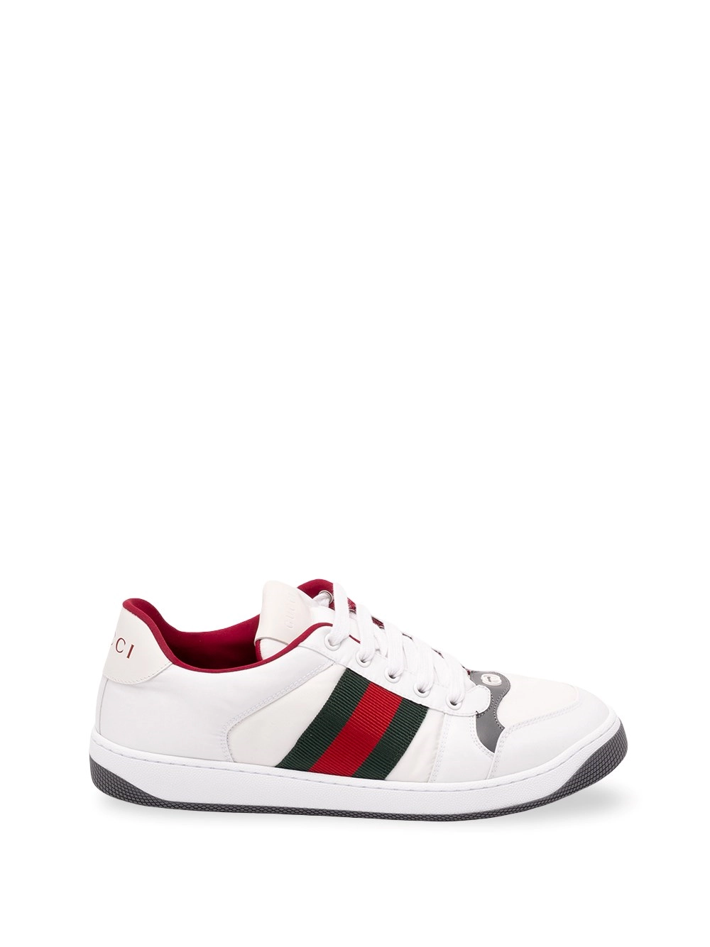 Gucci `Screener` Sneakers