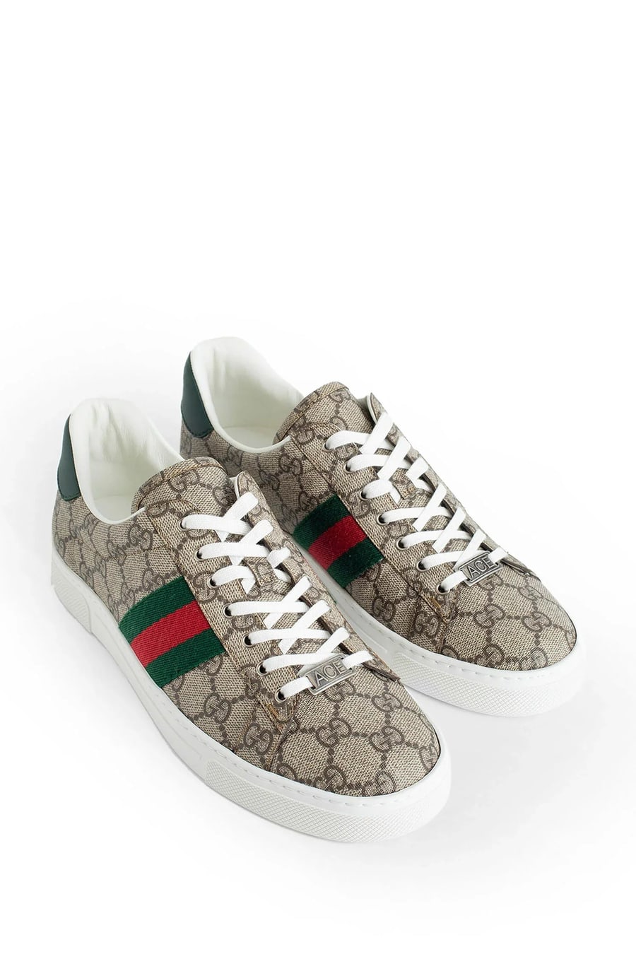 Gucci Ace Sneakers, view 6