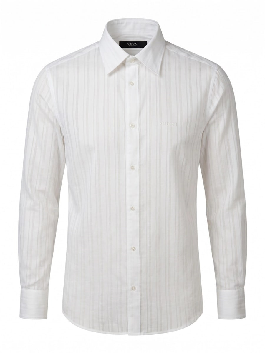 Gucci Formal Shirt