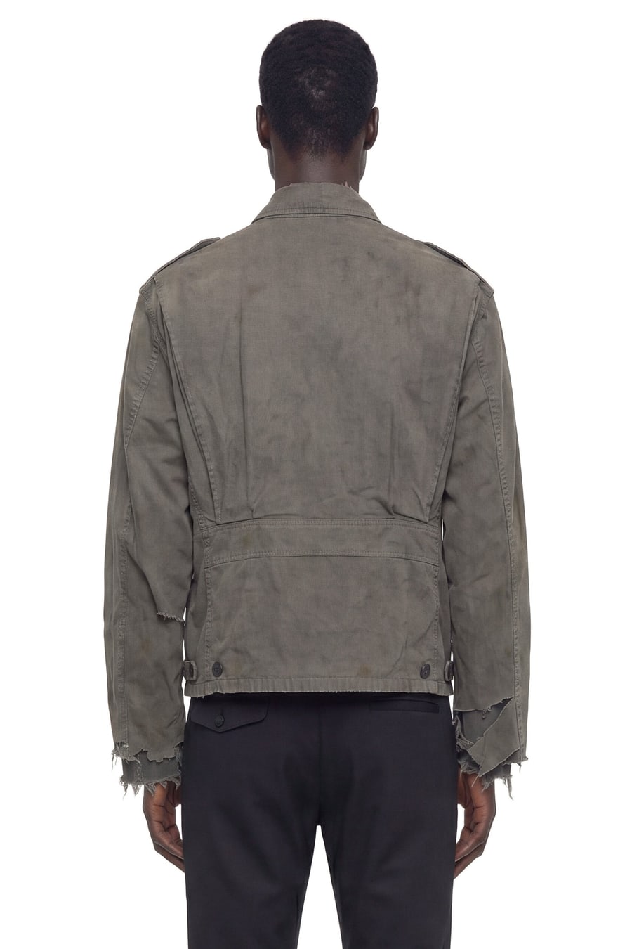 ENFANTS RICHES DÉPRIMÉS Che Jacket, view 4