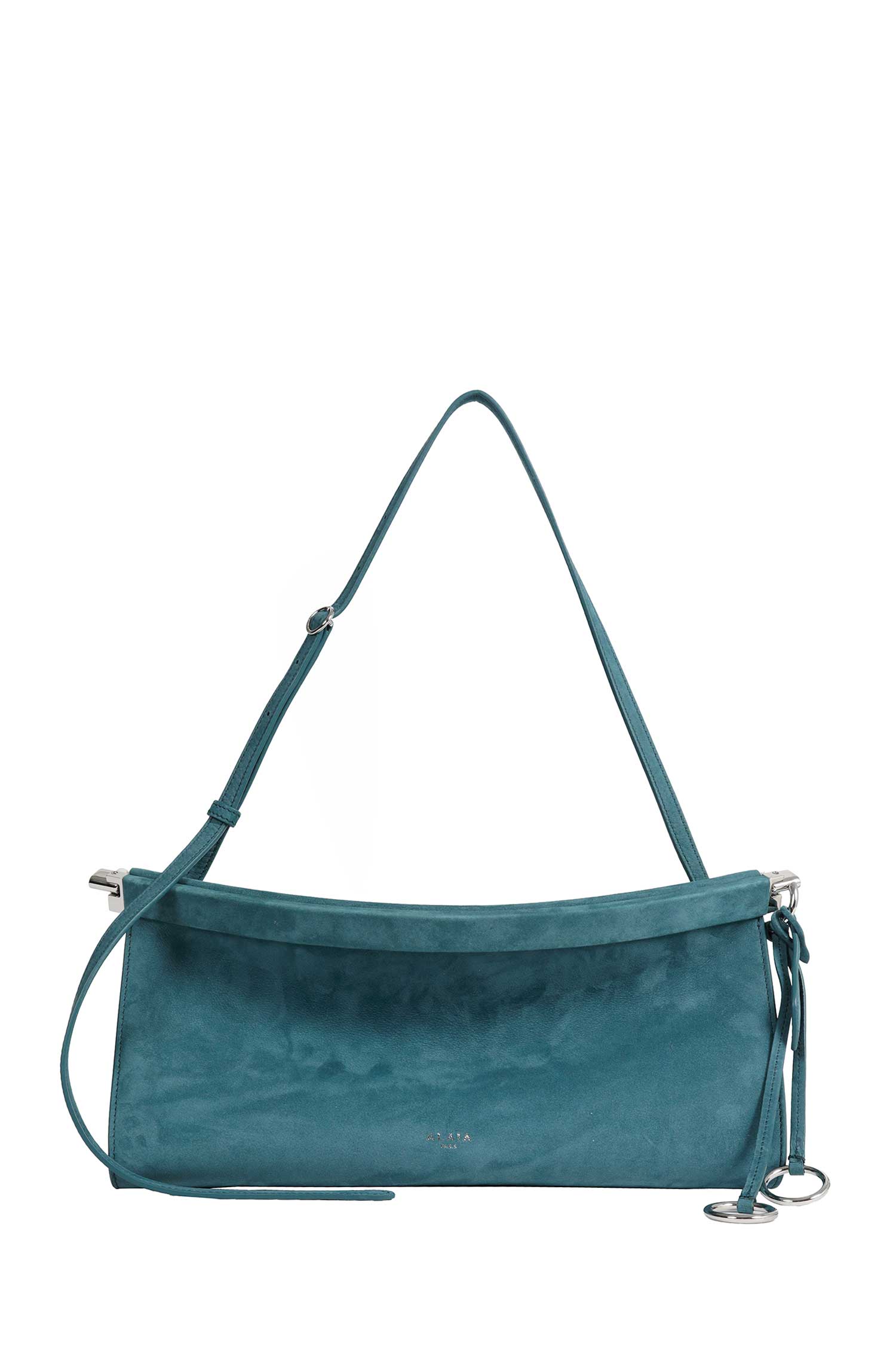 Alaïa Le Click East West Shoulder Bag
