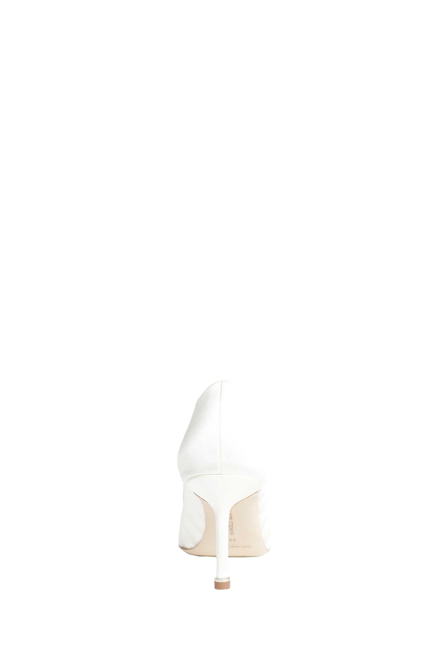MANOLO BLAHNIK Hangisila Pumps, view 3