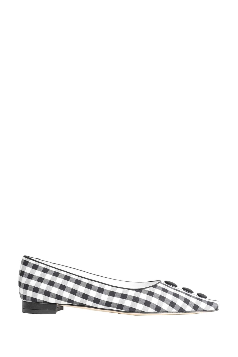MANOLO BLAHNIK Alexa Pumps
